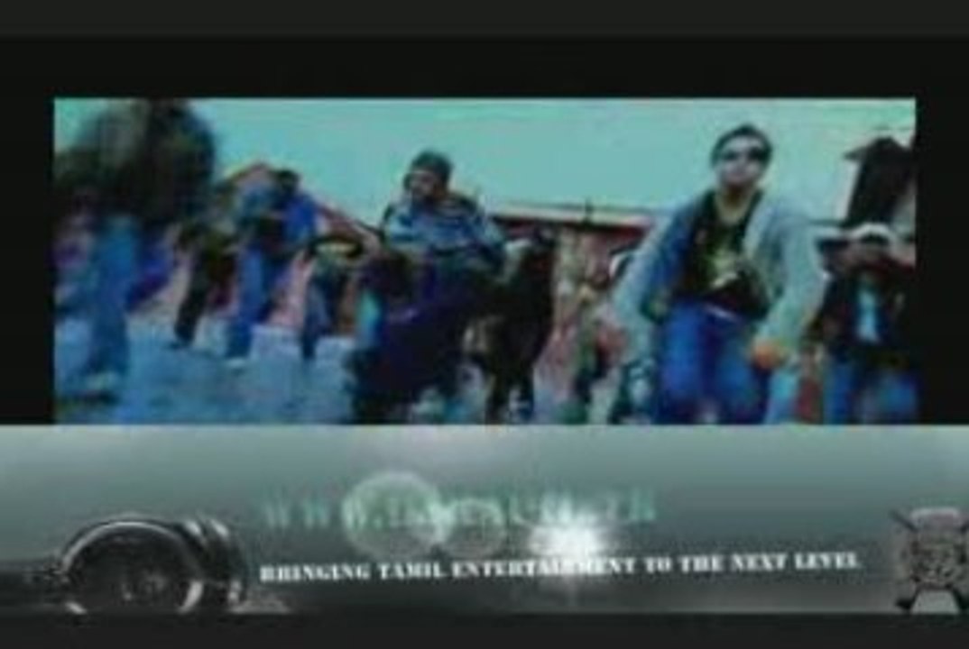 TAMIL NEW REMIX 2009 KUTHU MIX