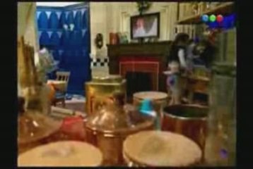 Mar y Thiago cap 43(Primera temporada)