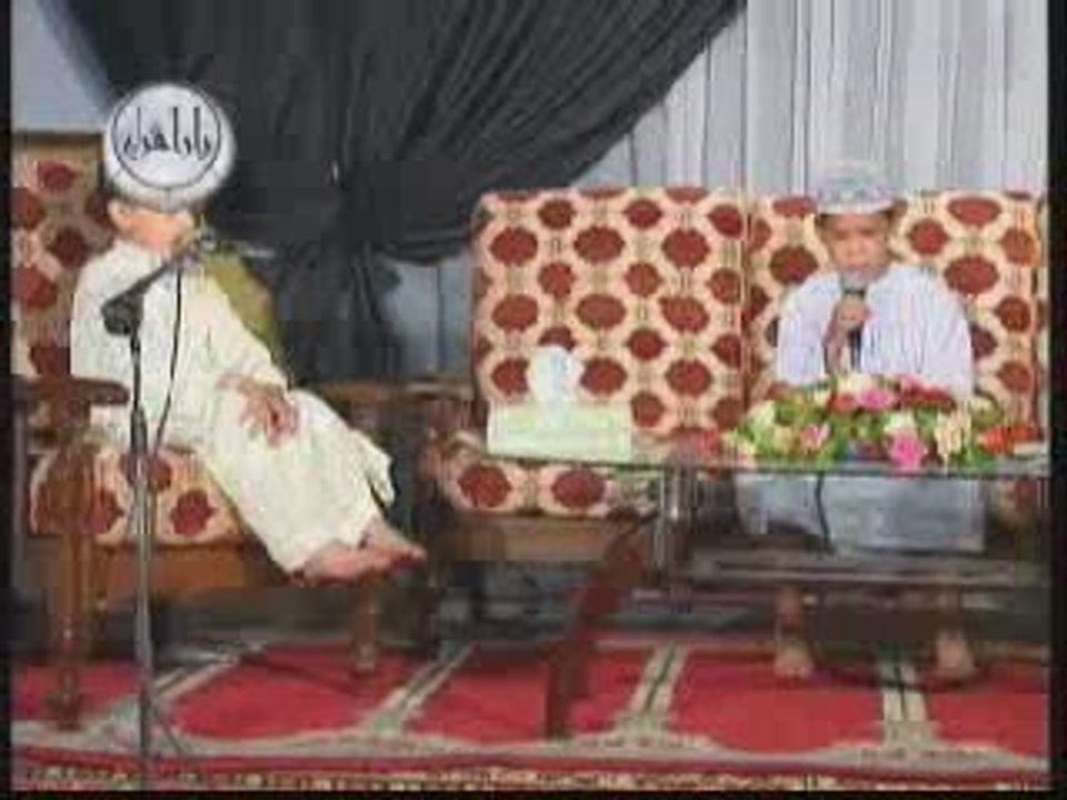 ندوة علمية حول العقيدة السلفية للأطفال