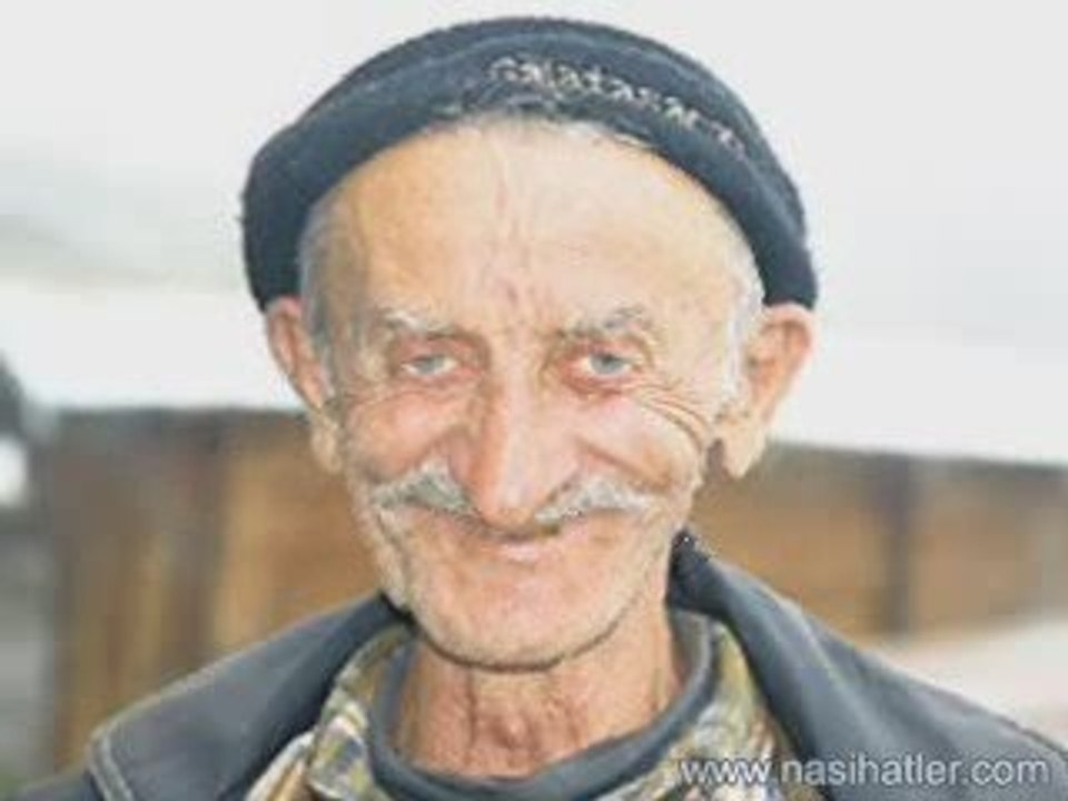 Temeli bulduk fıkra anlattırdık