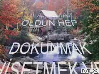 Senden Gelsin Ölüm