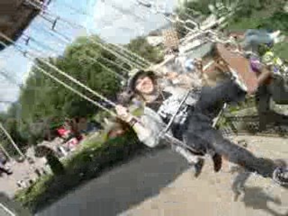 Walibi o8.o8.o9