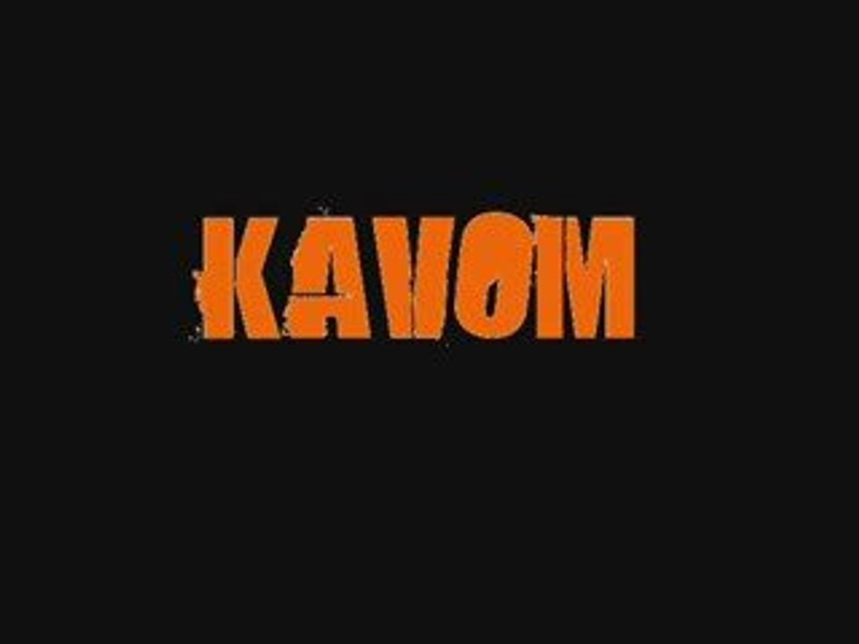 KAVOM ELECTRO HOUSE