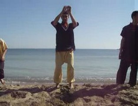 ALGERIA MILA ABDELGHANI WUSHU- 02