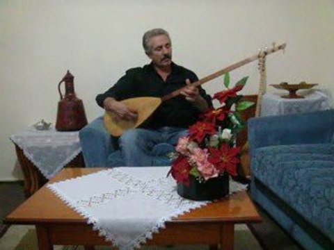 Perşembe Kazancılı Köylü Almancı Şükür'den Yine Yeşerdi