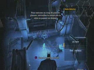 Previews Batman Arkham Asylum (PS3)
