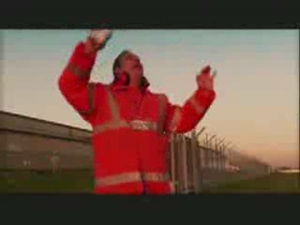 Lachvandedag.nl - Vliegtuigen wegjagen