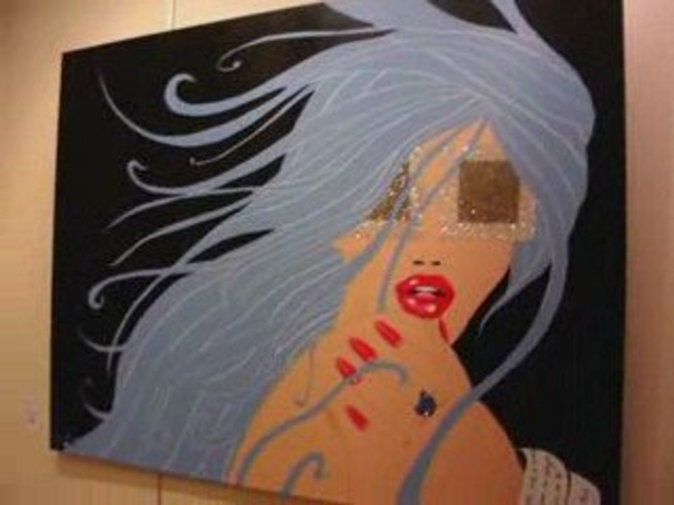 Expo "Miratges de realitat" de Toni Boix Arbós, al C.N.Salou