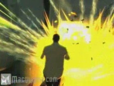 GTA 4 - Bloopers - Silly Stuff 4