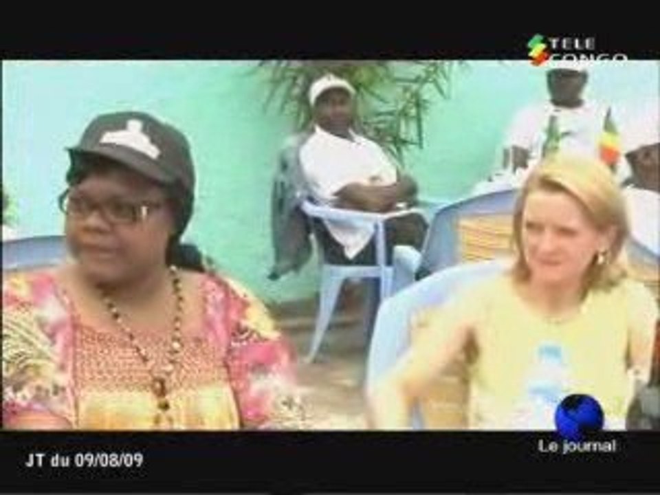 Réunion des membres de l’ADC