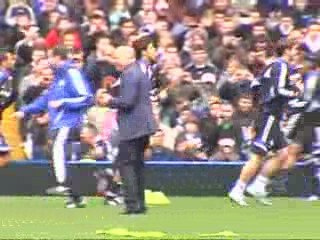 Sports News (Morning) for August 10th, 2009