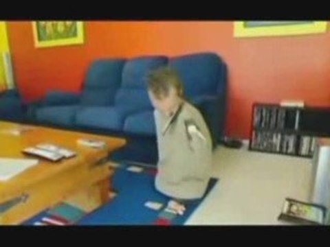 no arms no legs no worries