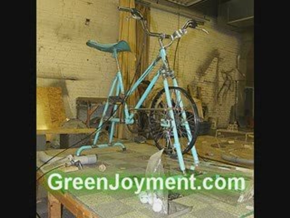 Green Jobs: How To Create Green Jobs