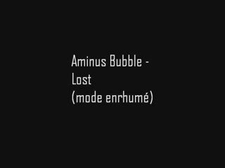 Michael Bubble - Lost