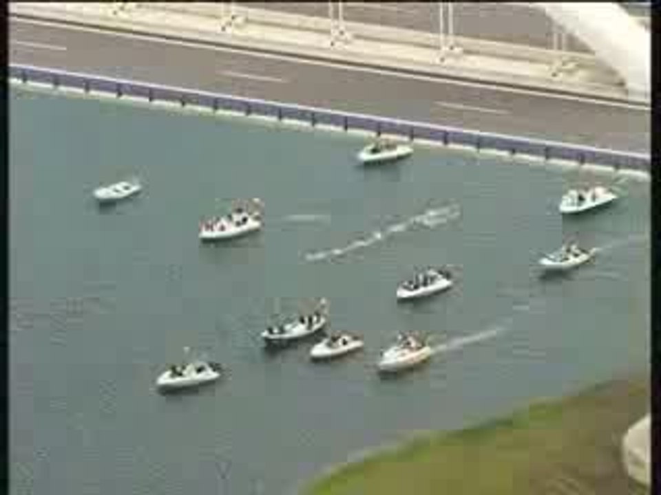 52 Descenso Ria de Navia 2009