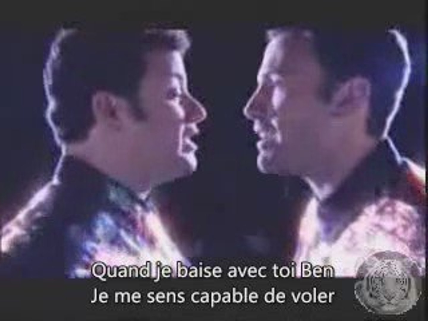 ⁣I'm Fucking Ben Affleck vostfr