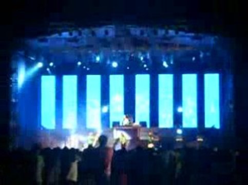 090808 채연 My Love Remix