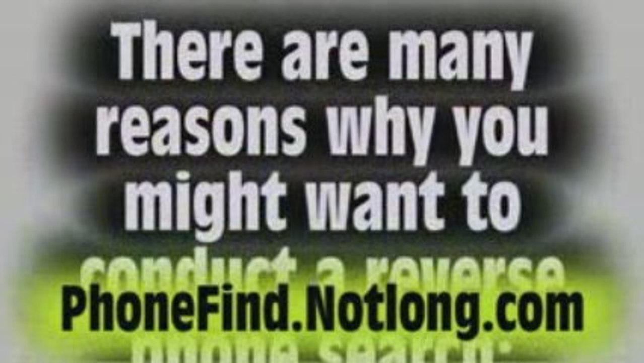 Review of Reverse Phone Detective