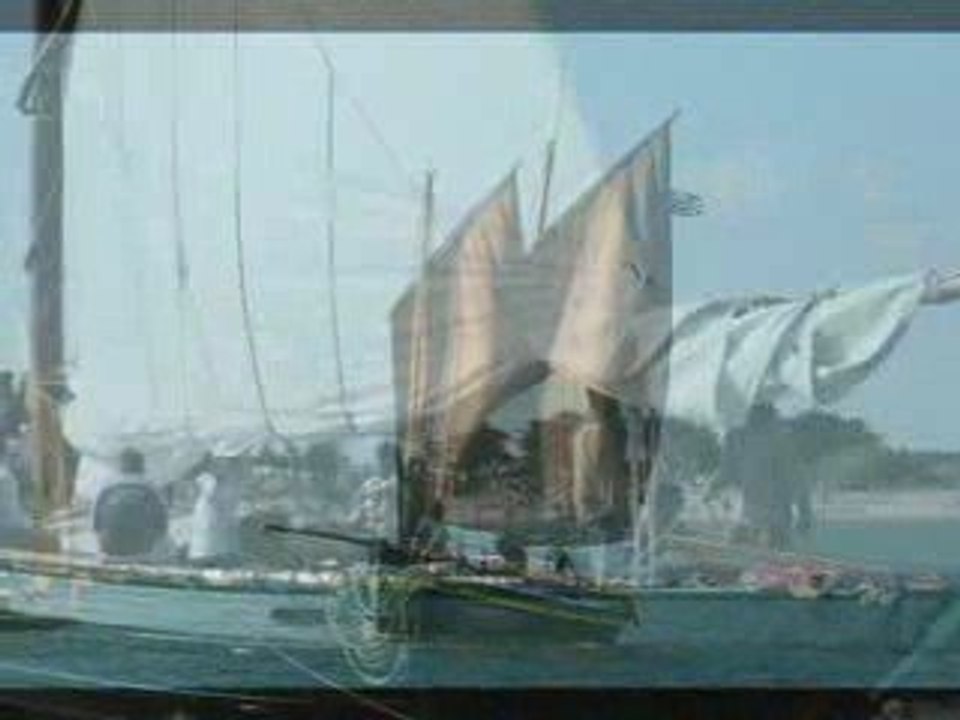 Regates du Bois de la Chaise - Regates