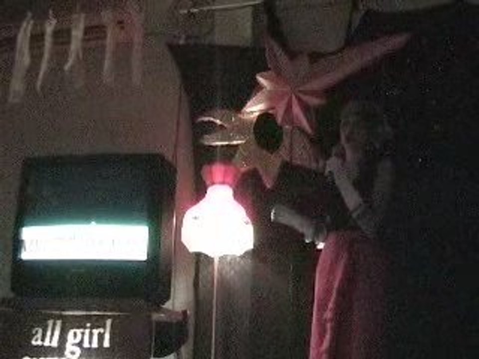 All Girl Summer Fun Fest: Édition Karaoké