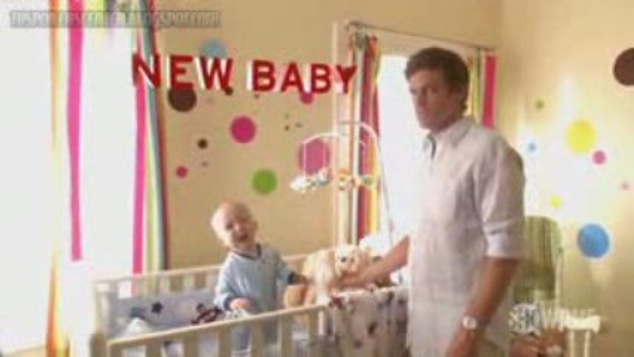 Dexter Season 4 Promo