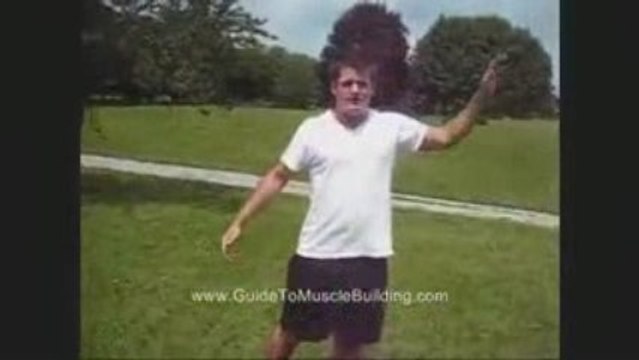 Ultimate Lunges Workout - Fitness Expert Shows How To Lunges