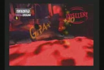 Rayman 3 walkthrough partie 22 : PGM attitude? Ou pas...