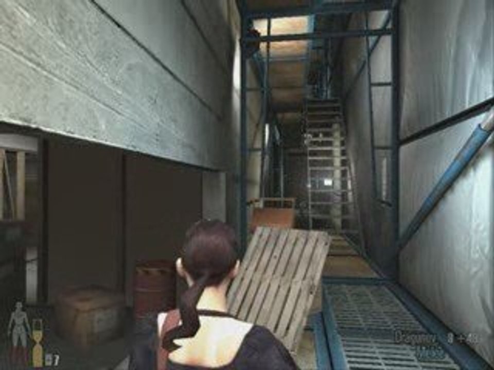 max payne 2 walkthrough dans la peau de mona