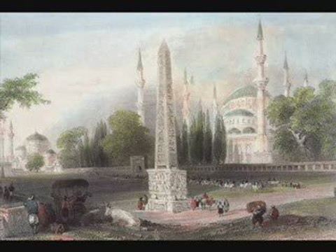 Arif Nazım - Sen Uzaklardasin (Bir Destanın Kendi Sesinden)