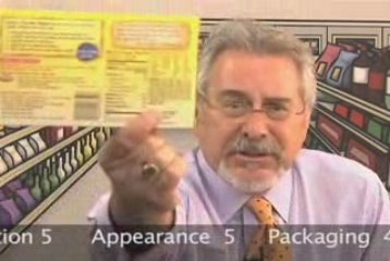 New Food Product Hits & Misses | 12 Aug 2009