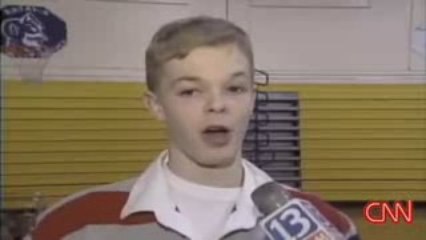 La belle histoire de Jason McElwain