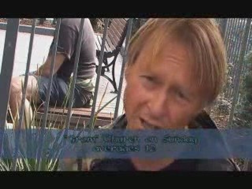 Maroubra Surfers Church