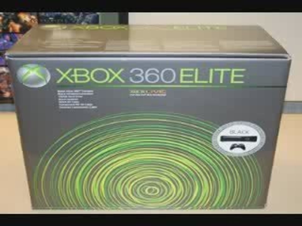 YouTube - The Truth about Trainn  getting free Xbox 360