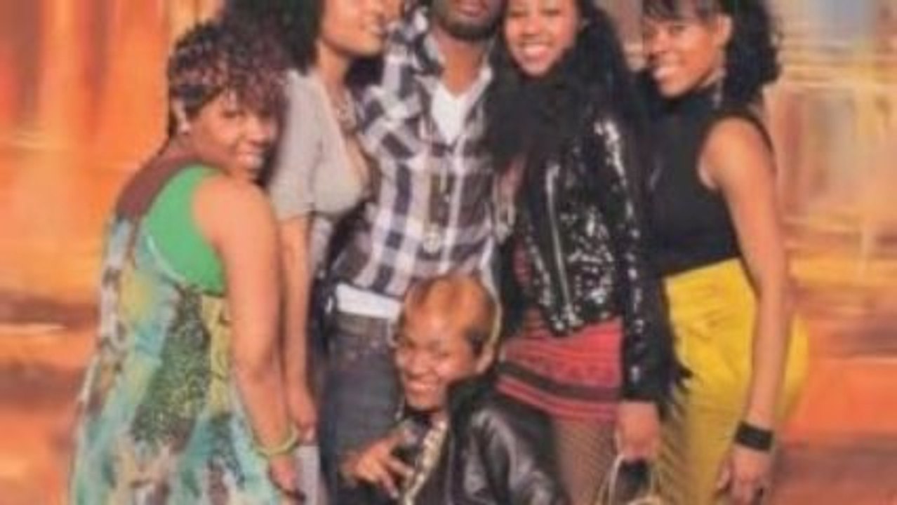 DRAKE & ABOVIE FLY S***