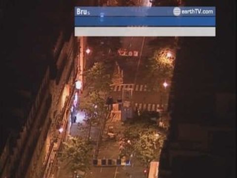 Los Angeles - USA, Bandar Seri Begawan - Brunei, Manila - Philippines, Macau SAR - China, Niagara Falls - Canada, Brussels - Belgium, Berlin - Germany