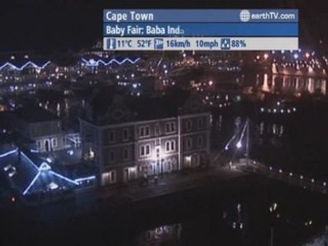 Santorini - Greece, Paris - France, Avignon - France, Cape Town - South Africa, Pine Valley - Beijing - China, Udaipur - India, Dubai - United Arab Emirates