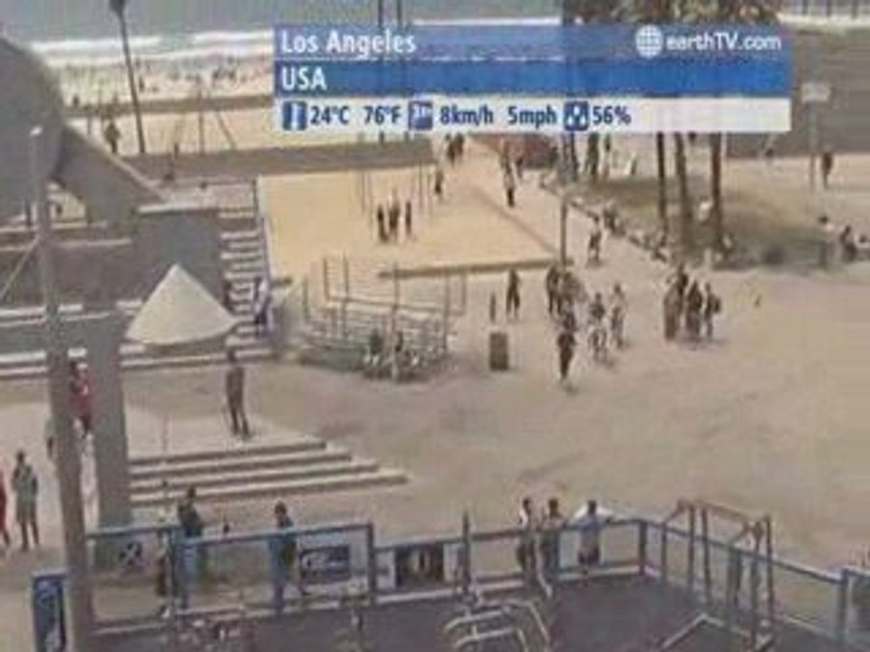 Antibes - Juan-les-Pins - France, Brussels - Belgium, Geneva - Switzerland, Avignon - France, Los Angeles - USA, Rio de Janeiro - Brazil, Kyiv - Ukraine