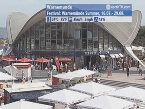 Macau SAR - China, Bandar Seri Begawan - Brunei, Johannesburg - South Africa, Ekaterinburg - Russia, Warnemunde - Germany, Auckland - New Zealand, Geneva - Switzerland