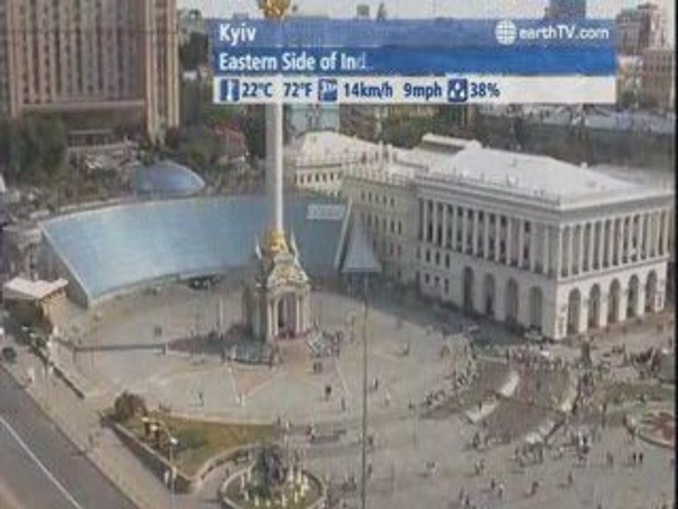 Vienna - Austria, Metz - France, Washington - USA, Kyiv - Ukraine, Ekaterinburg - Russia, Engelberg - Titlis - Switzerland, Bandar Seri Begawan - Brunei