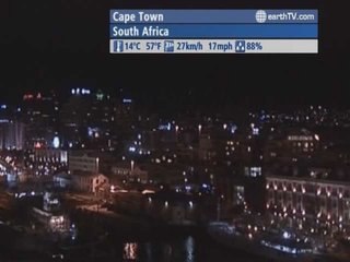 Dusseldorf - Germany, Kyiv - Ukraine, Yas Island - UAE - Abu Dhabi, Rio de Janeiro - Brazil, Cape Town - South Africa, St. Andrews - Canada, Istanbul - Turkey