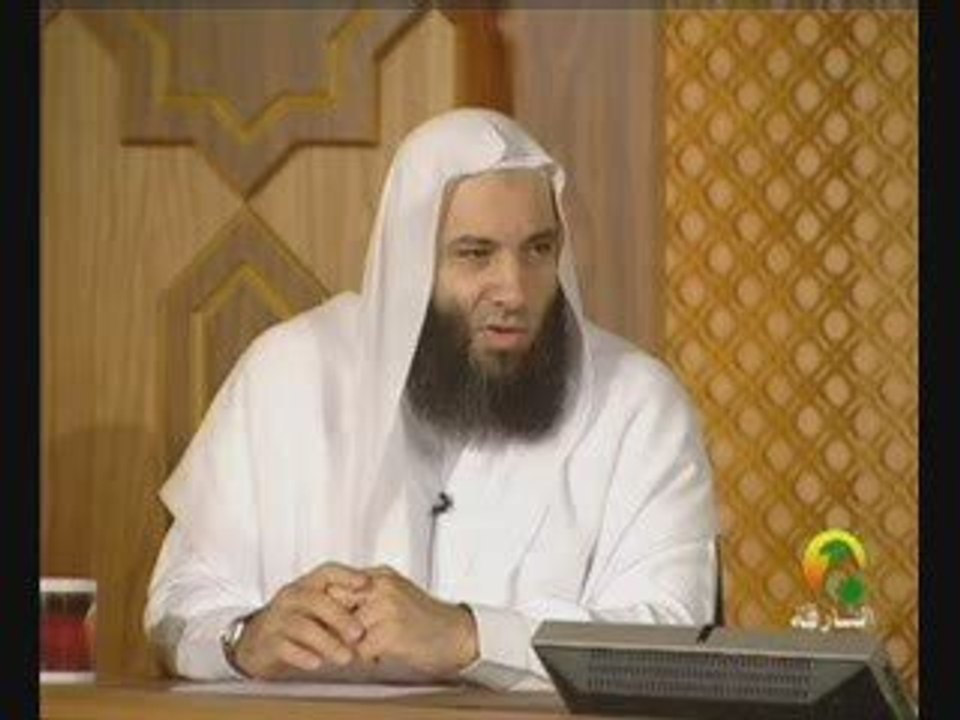 (   jamaa tabligh)   mohamed hassan   sur la jamaa tabligh