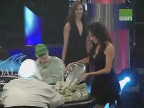 WPT Mandalay Bay Poker Championship 2007 pt04