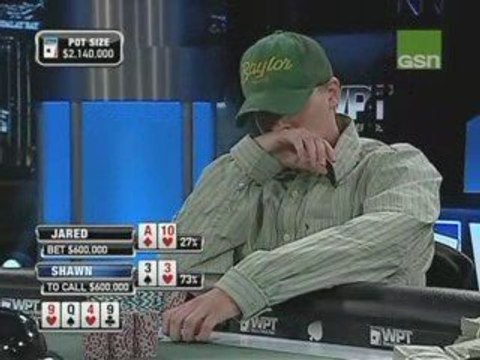 WPT Mandalay Bay Poker Championship 2007 pt05