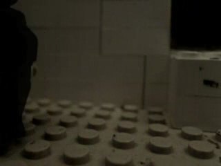 I Am Watching You Pee: Revenge