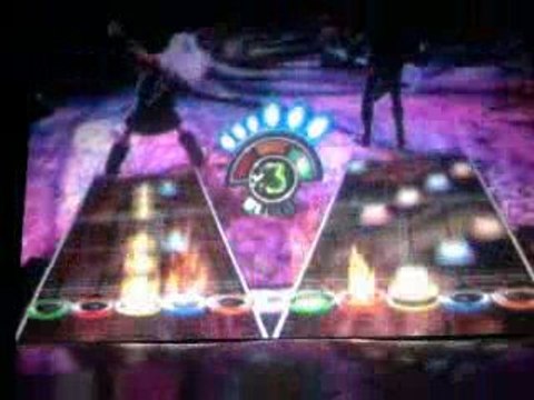 Guitar Hero III - The Devil Went Down To Georgia - Expert