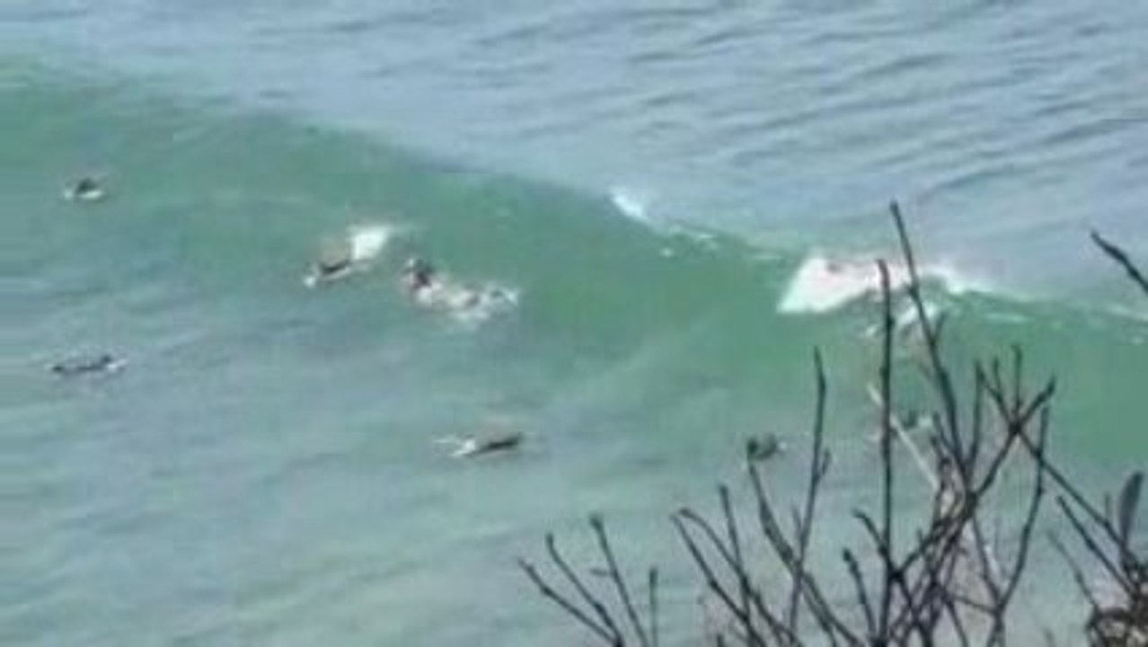 Christian Surfers Australia Team