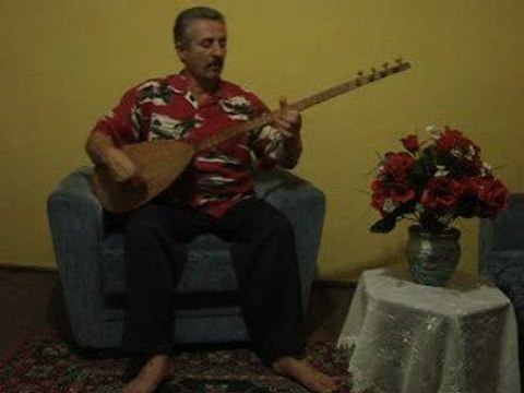 Perşembe Kazancılı Köylü Almancı Şükür'den Hey Onbeşli