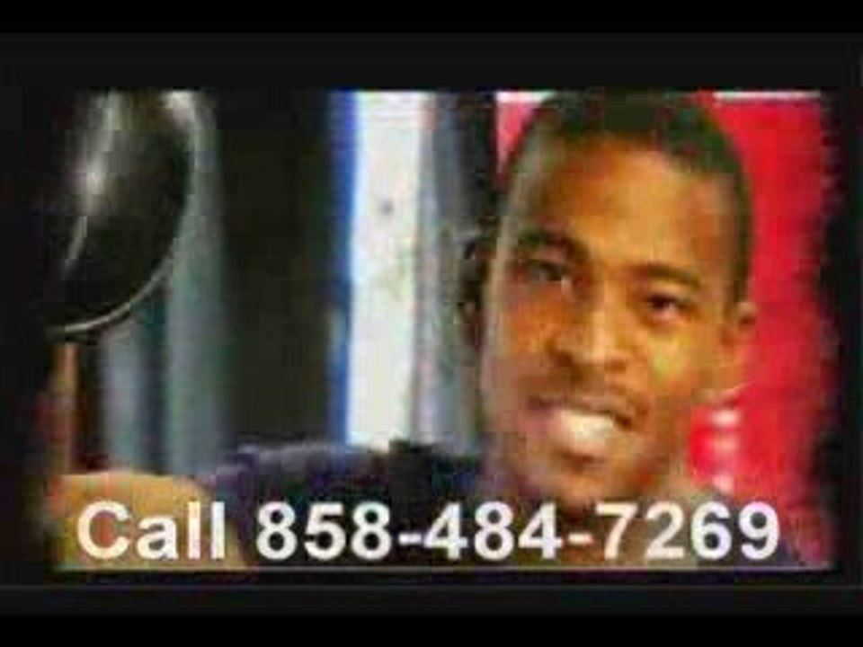 San Diego Boxing LA Boxing