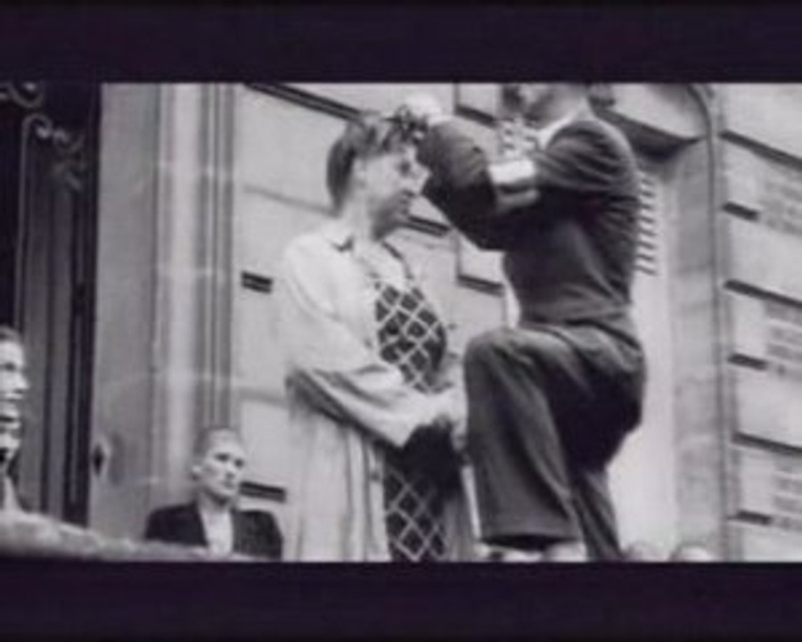 Eût-elle été criminelle / Even if she had been a criminal