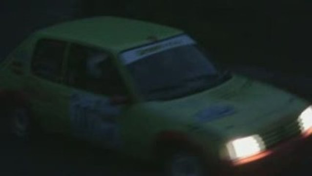 bagnols les bains 2009